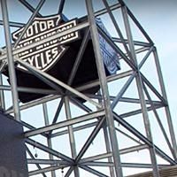 Harley Davidson: Les tickets de l'inauguration du musée sont disponibles