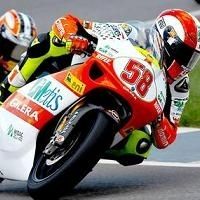 GP250 - Portugal D.3: Simoncelli gagne, Bautista tombe, les Français brillent !