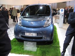 Autos électriques/infrastructures de recharge en Italie : Peugeot et Sorgenia main dans la main