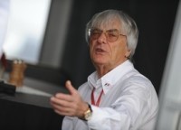 F1: Ecclestone et ses discours qui... détonnent !