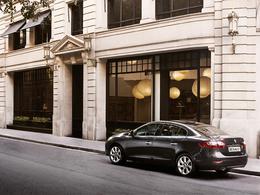 Renault lance son offensive produit en Inde