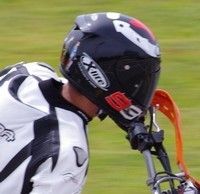 Essai X-lite X-802 Replica: un casque repensé.