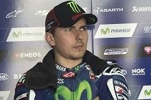 MotoGP - Yamaha : priorité Lorenzo en vue de 2017