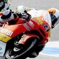 GP125 - Portugal D.3: Espargaro fonce tête baissée !