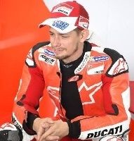 MotoGP - Ducati : Stoner pourra courir quand il veut