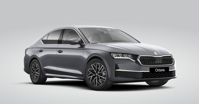 Et si la meilleure voiture du marché, c’était une Skoda Octavia à moins de 30 000€ ?