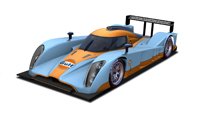 Aston Martin brigue la victoire aux 24 Heures de Mans et s'inscrit en LMS!