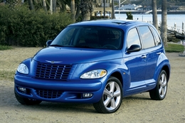 Chrysler bat le rappel pour quelques PT Cruiser : la vitre de custode peut se détacher.