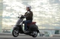 Vespa : 400 € d'avantage client sur une partie de la gamme jusqu'au 31 mars