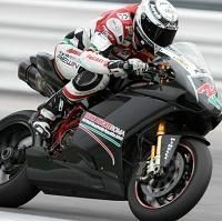 Superbike - Ducati: Niccolo Canepa rebondit avec la nouvelle écurie Roma