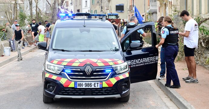 Il refuse de se faire contrôler par les gendarmes parce qu’il est « Breton, pas Français »