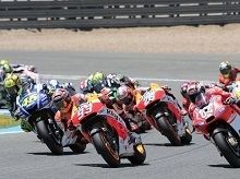 Moto GP - Grand Prix de France: un succès sur tous les plans