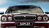 Qui en veut à Daimler ?