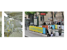 Transports alternatifs à Paris : zoom sur le programme « Renouveau du Métro »