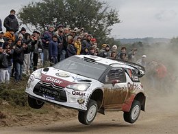 Le Qatar va-t-il racheter Citroën Racing ?