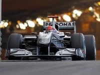 La FIA réfléchit au DRS pour Monaco
