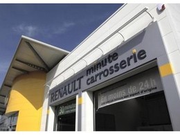 Les pièces de carrosserie toujours plus chères, chères, chères…