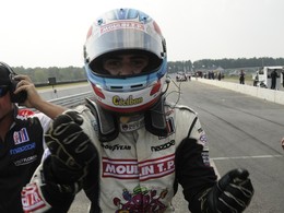 (Echos des paddocks #45) Tristan Vautier, GT Revival, WTCC...