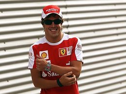 F1 Ferrari : Alonso s'excuse auprès de la FIA