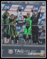 24 H du Mans - EWC : Kawasaki au bout du suspense