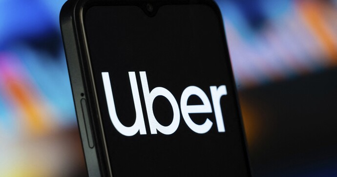 Uber supprime 10 % de ses effectifs et compte se réorganiser