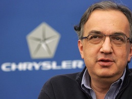 Le patron de Fiat concentre ses efforts sur Chrysler et délaisse Fiat