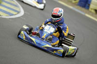 24 Heures du Mans karting: présentation