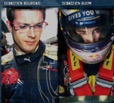 Bourdais enfin confirmé ???