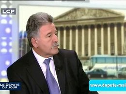 73 députés UMP écrivent à François Fillon