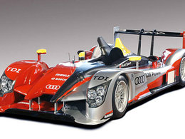 La Formule 1 ? Audi n'en veut pas