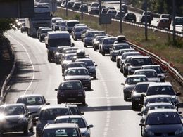 Résultats Juillet 2012 : - 7%, la chute du marché français continue