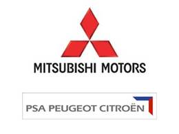 Mitsubishi Motors et PSA élargissent leur collaboration sur l'électrique