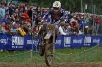Mx2 à Mantova - Aubin gagne une manche, Cairoli le GP