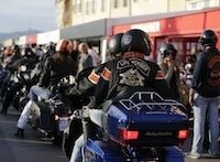 Harley-Davidson Euro Festival de Grimaud 2016 : les 10 ans avec Shaka Ponk