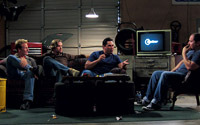 Top Gear USA, les premières photos de l'émission