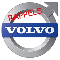 Plusieurs rappels chez Volvo : les modèles C30, S40, V50, V70 et XC 90 concernés.