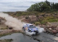 Dakar 2010: toujours en Amérique du Sud ?