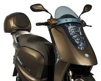 La ville de Paris choisit le scooter électrique frenchy Artelec 670