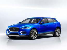 Jaguar renforcera sa gamme américaine avec quatre nouveautés d'ici 2016