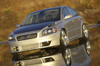 Volvo S40 Evolve