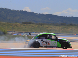 Fun Cup au HTTT Paul Ricard : les images de Jean-Marie Farina