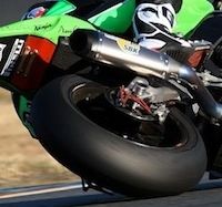 Pirelli: 3 532,140 kms lors des 24 heures du Mans... soit 844 tours, un nouveau record
