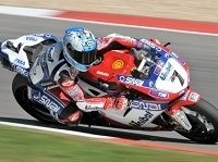 Superbike - Nürburgring: Le coeur n'y est plus chez Ducati Althea
