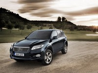 Toyota effectue un rappel massif de Rav4, Avensis et Auris