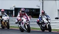 Superbike - Honda: Leon Haslam aurait signé pour deux ans