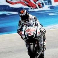 Moto GP - Laguna Seca Qualification: Lorenzo a tout bien fait comme il faut