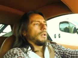 (Vidéo) Bob Sinclar avec TomTom
