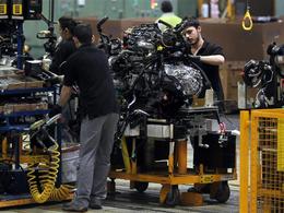 Automobile : 500.000 emplois menacés en Europe
