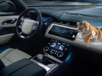 Jaguar Land Rover travaille sur un affichage tête haute 3D