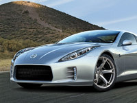 La future Nissan Z sera plus légère, plus petite et aura un 4 cylindres